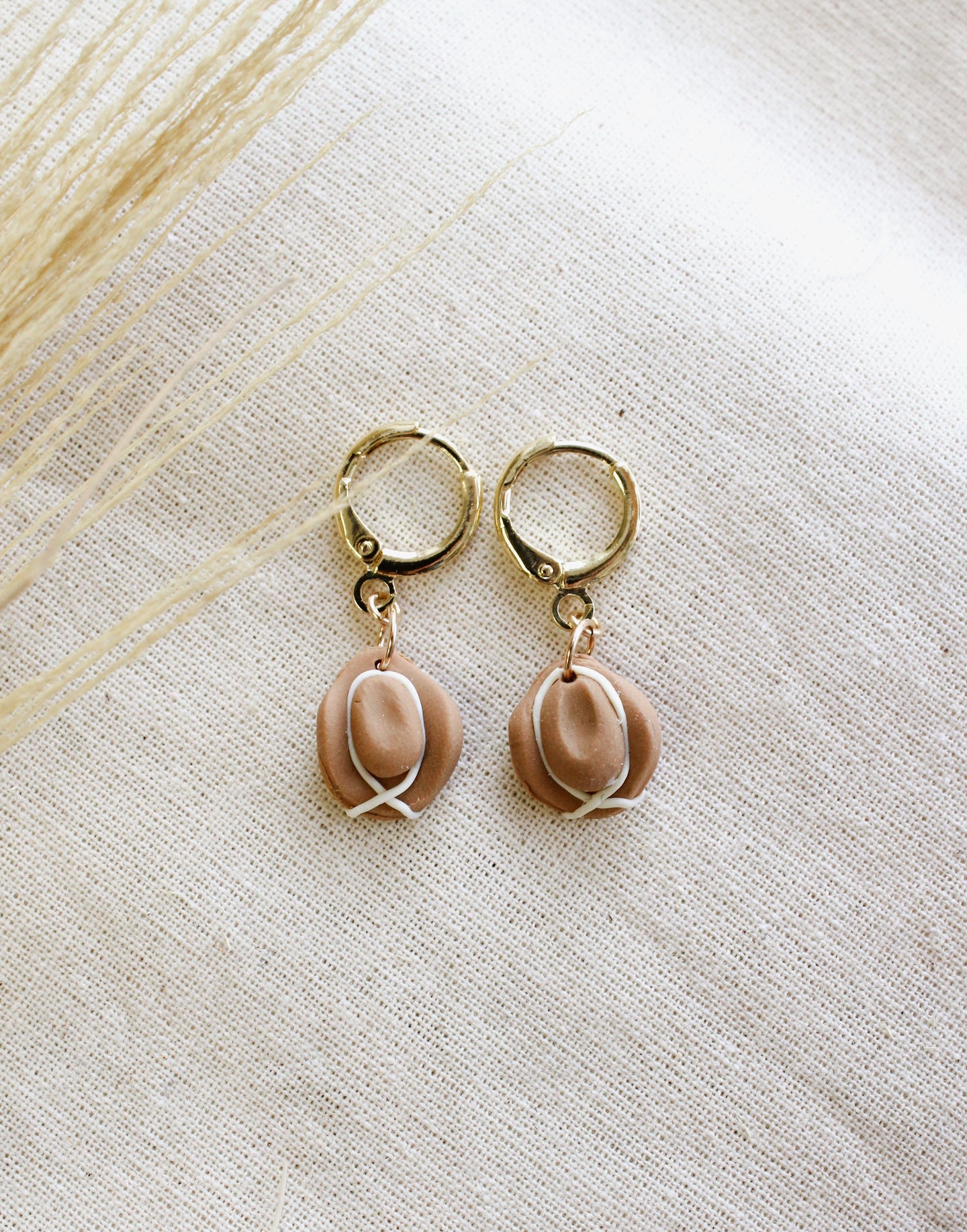 “Hattie” Cowgirl Hat Huggies